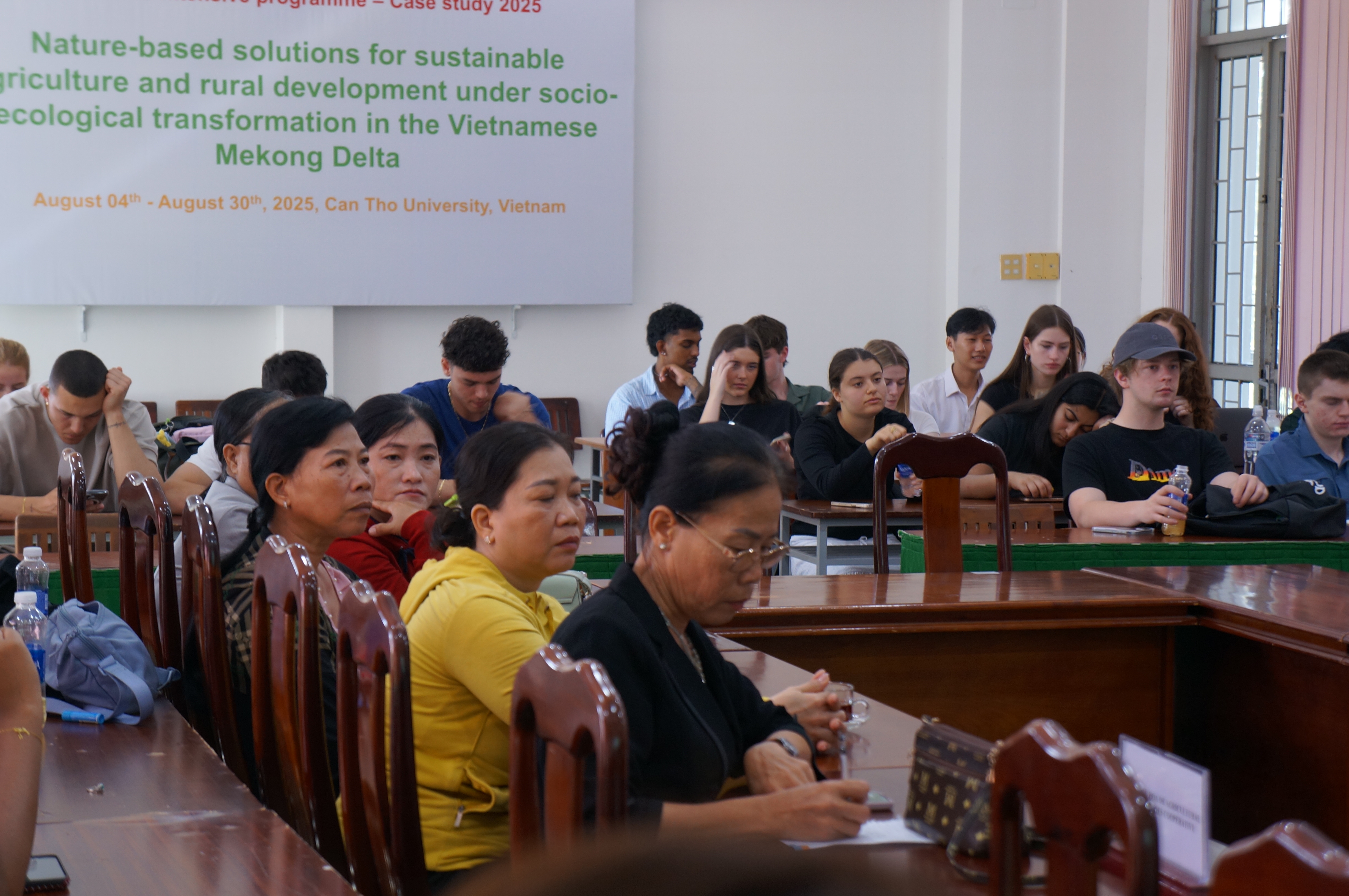 GIG - GIAI ĐOẠN 2